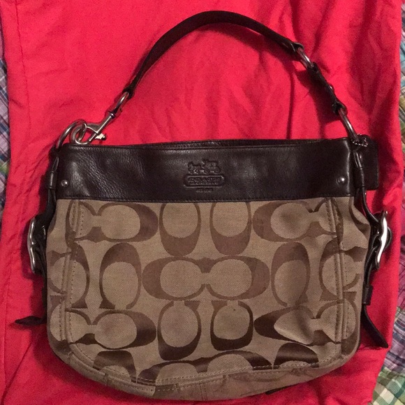 Coach Handbags - Coach purse
